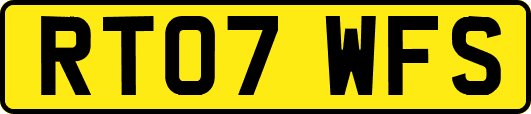 RT07WFS