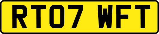 RT07WFT