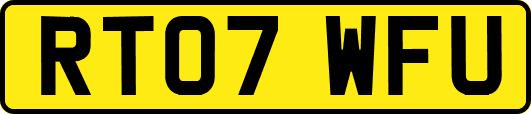 RT07WFU
