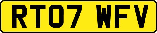 RT07WFV