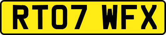 RT07WFX