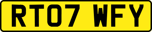 RT07WFY