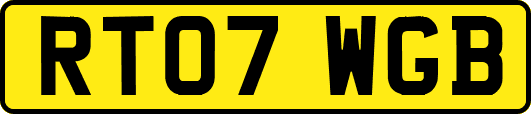 RT07WGB