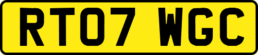 RT07WGC