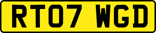 RT07WGD