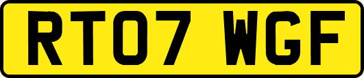 RT07WGF