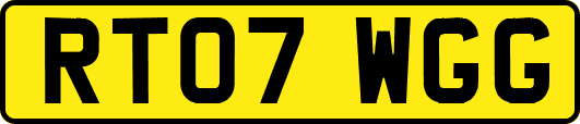 RT07WGG