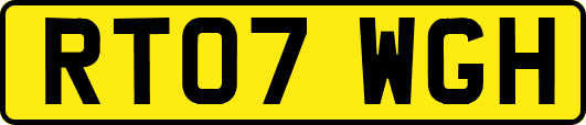 RT07WGH