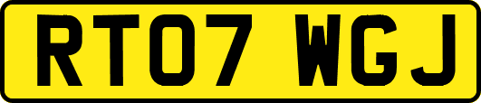 RT07WGJ