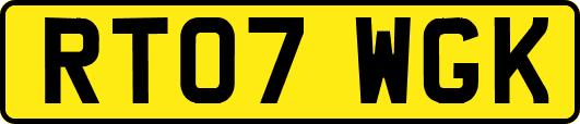 RT07WGK
