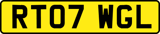 RT07WGL