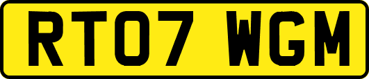 RT07WGM