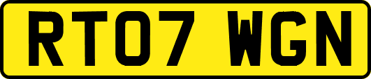 RT07WGN