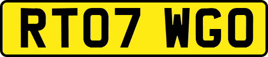 RT07WGO
