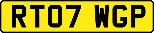 RT07WGP