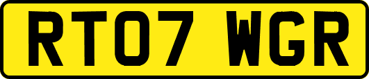 RT07WGR