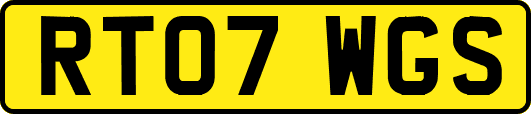 RT07WGS