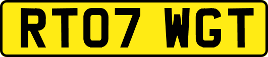 RT07WGT