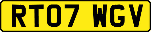 RT07WGV