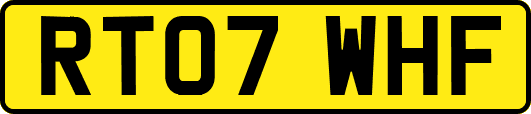 RT07WHF