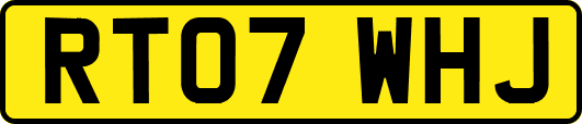 RT07WHJ