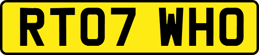 RT07WHO