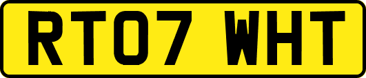 RT07WHT