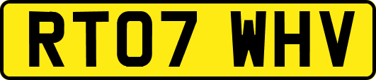 RT07WHV