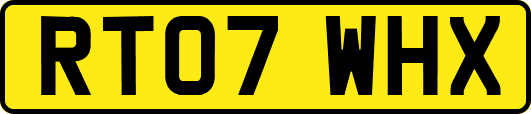 RT07WHX