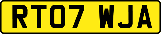 RT07WJA