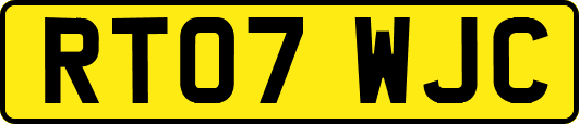 RT07WJC