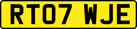 RT07WJE