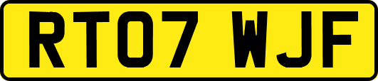 RT07WJF