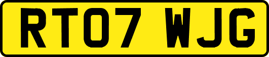 RT07WJG