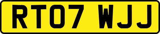 RT07WJJ