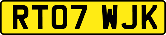 RT07WJK