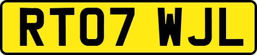 RT07WJL