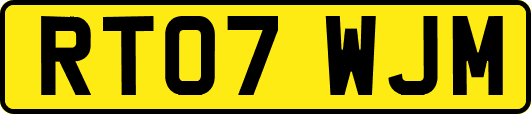 RT07WJM