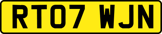 RT07WJN