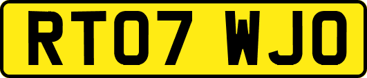 RT07WJO