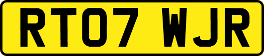 RT07WJR
