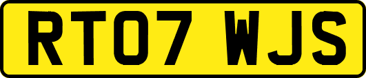 RT07WJS
