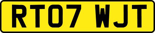 RT07WJT