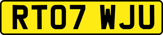 RT07WJU