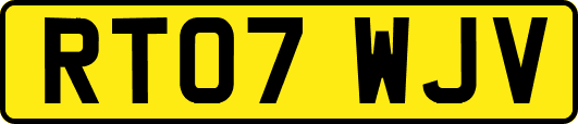 RT07WJV