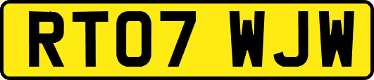 RT07WJW
