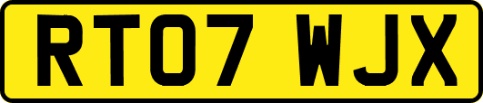 RT07WJX