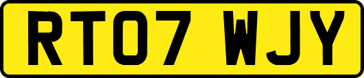 RT07WJY
