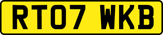 RT07WKB