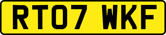 RT07WKF